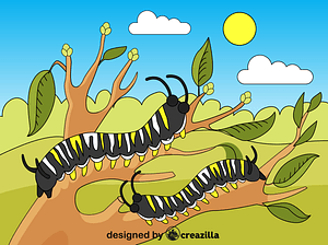 Caterpillar