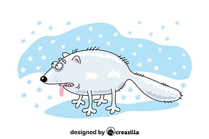 Arctic Fox