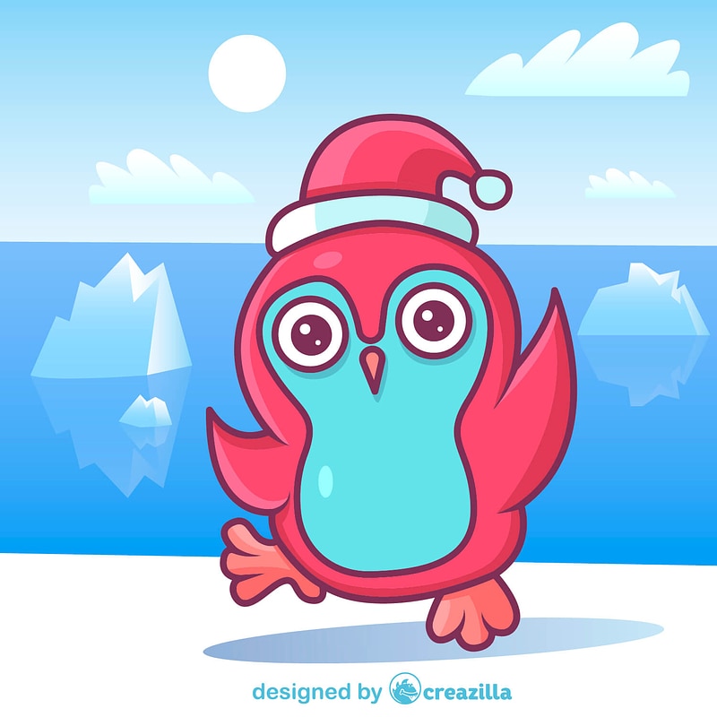 Penguin