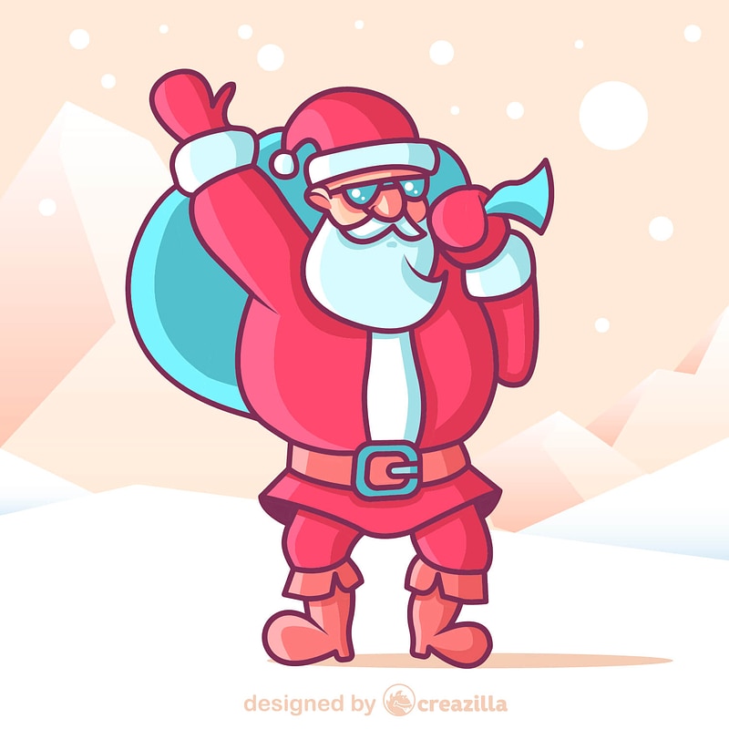Santa Claus