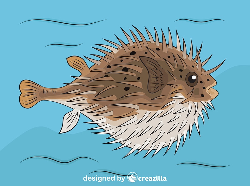 Blowfish