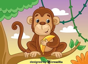 Monkey