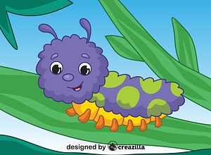 Caterpillar