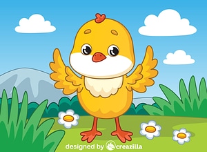 Chick