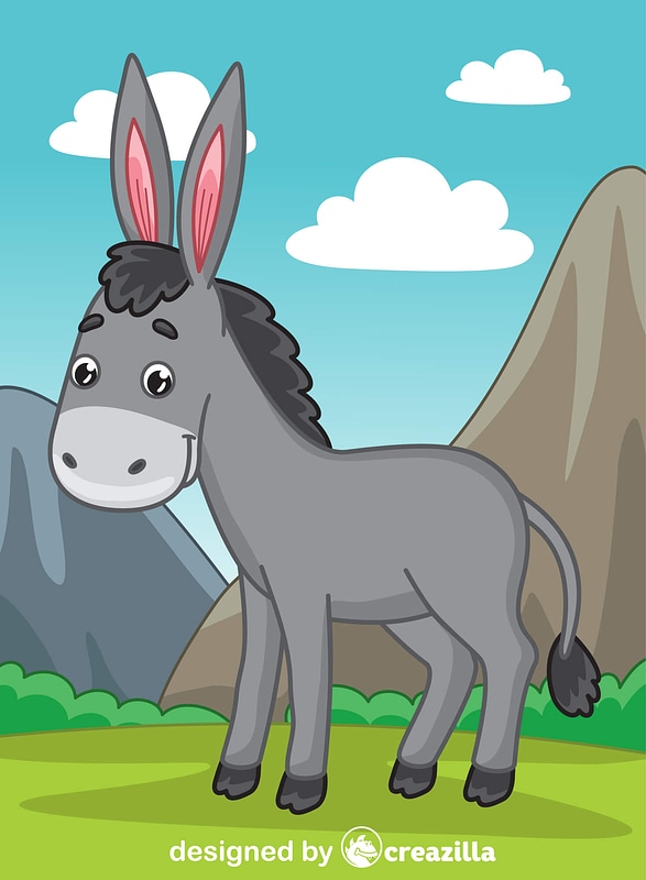 Donkey