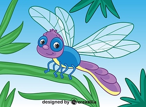 Dragonfly