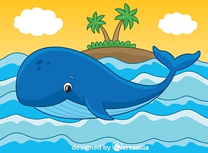 Whale