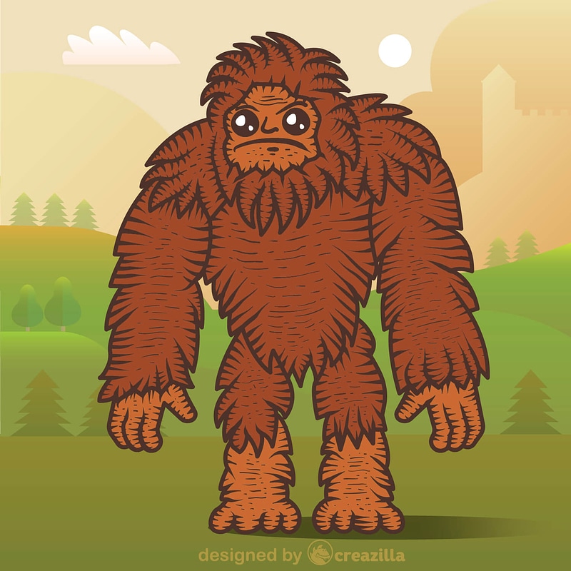 Bigfoot