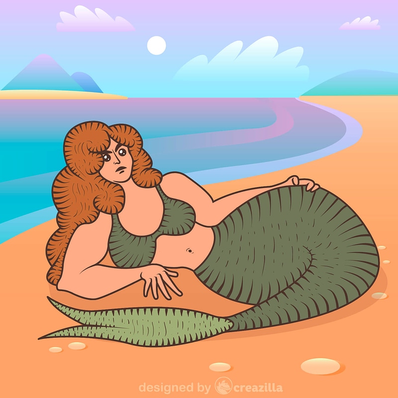 Mermaid