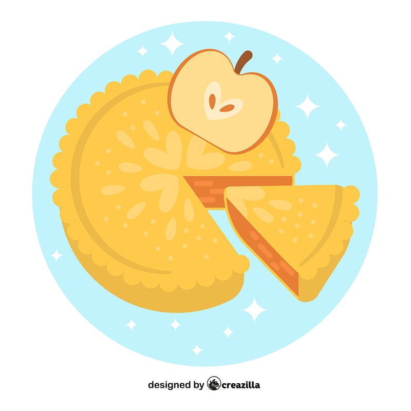 Apple pie