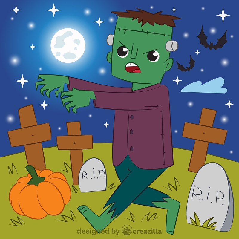 Frankenstein