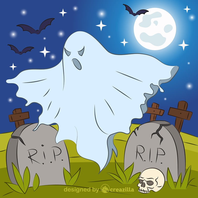 Ghost