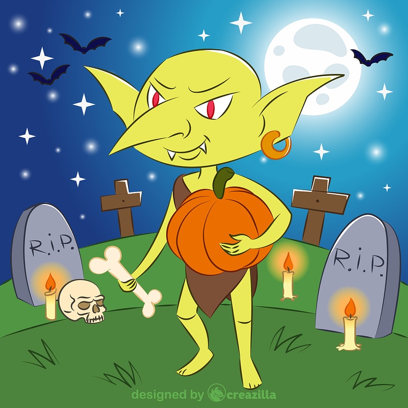 Goblin