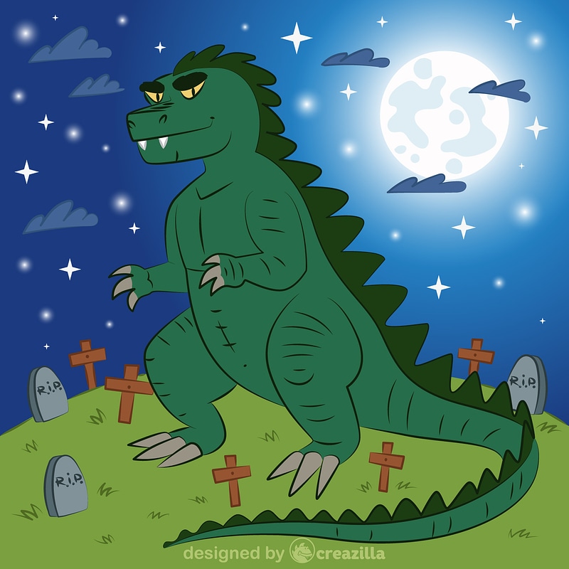 Godzilla