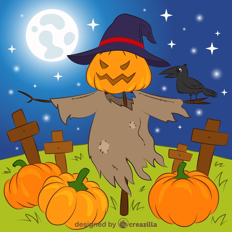 Scarecrow
