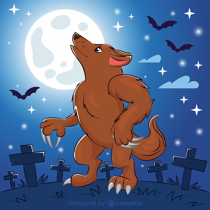 Werewolf