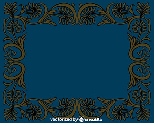 Indian pattern