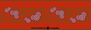 Indian pattern