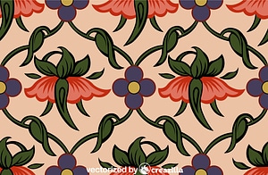 Indian pattern