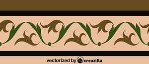Indian pattern