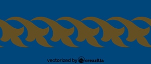 Indian pattern