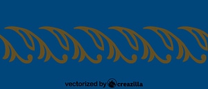 Indian pattern