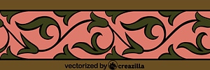 Indian pattern