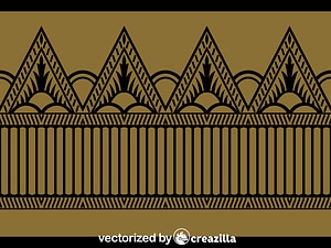 Indian pattern