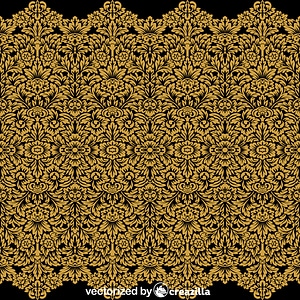 Indian pattern
