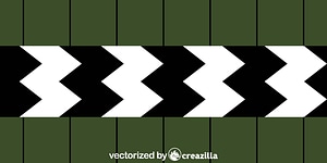 Moresque pattern