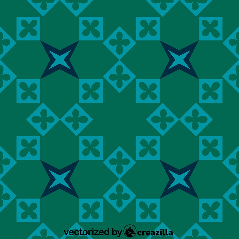 Persian pattern