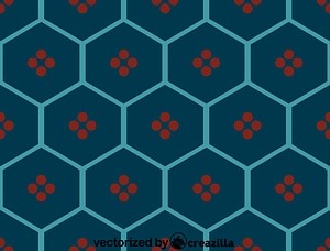 Persian pattern