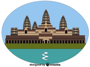 Angkor Wat