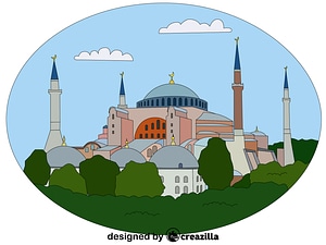 Hagia Sophia