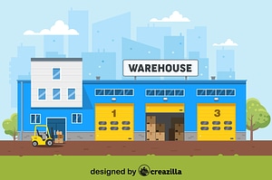 Warehouse