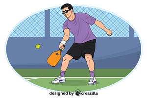 Pickleball