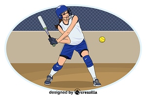 Softballl