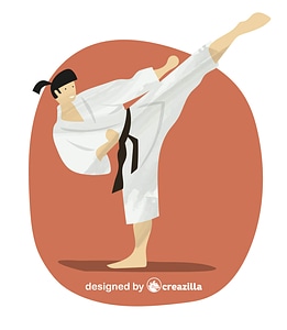 Karate