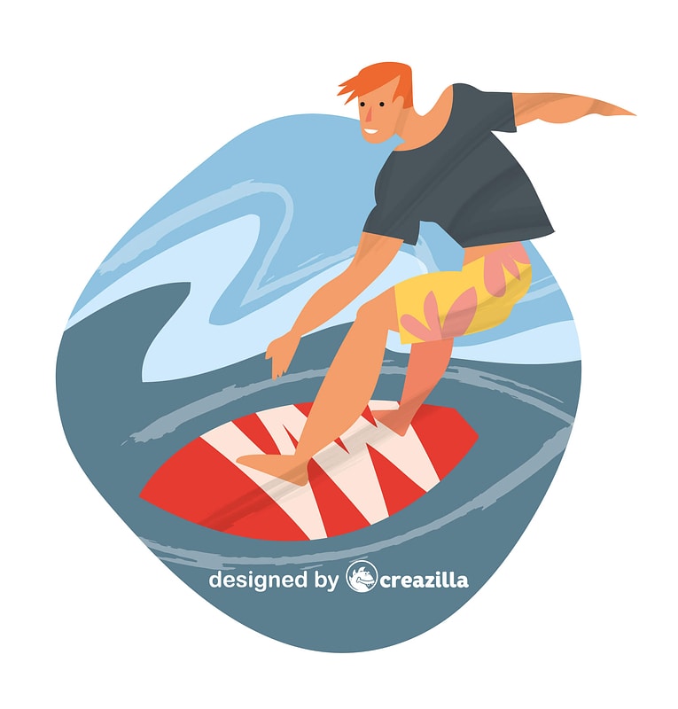 Surfing