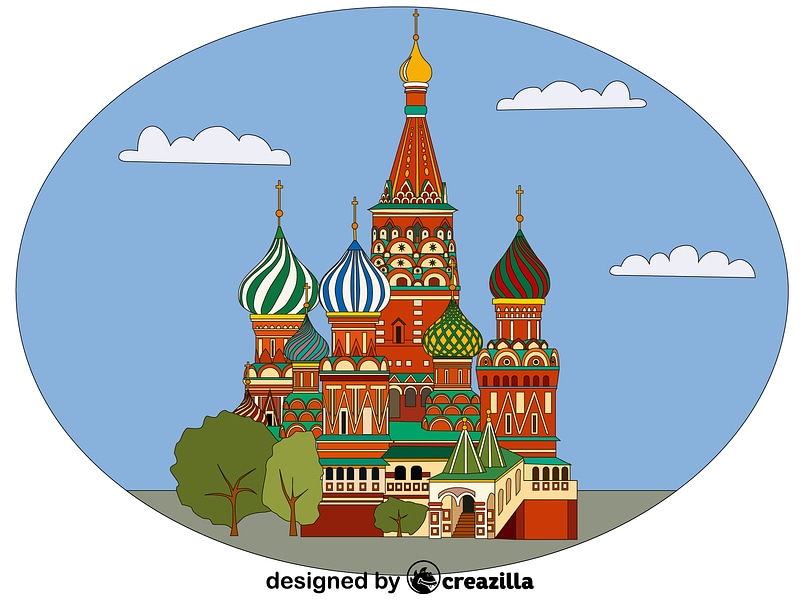 Saint Basil's Cathedral