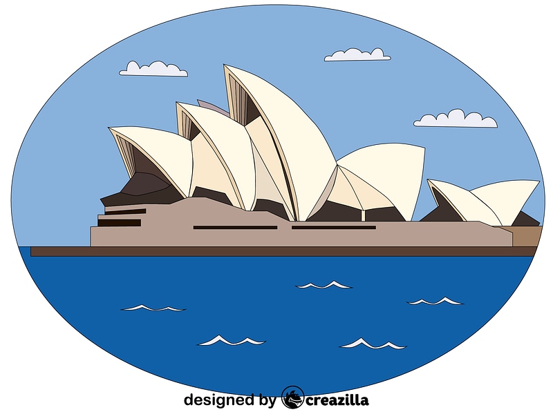 Sydney Opera House