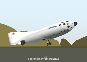 SpaceShipOne