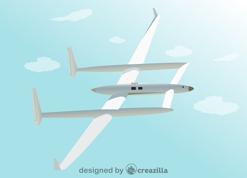 Voyager Burt Rutan