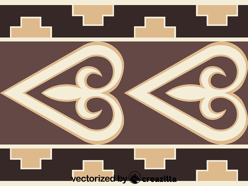 12th century pattern
