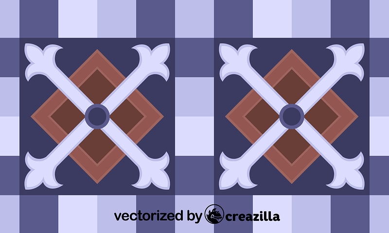 12th century pattern