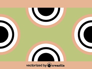 Assyrian pattern