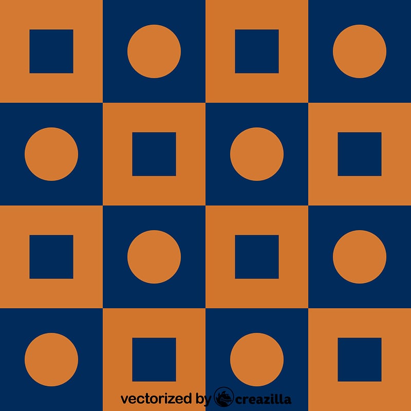 Assyrian pattern