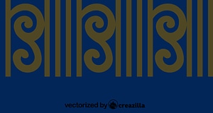 Assyrian pattern