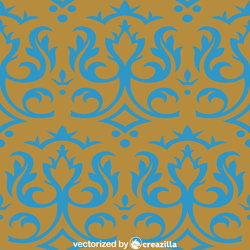 Middle Ages pattern