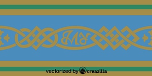 Middle Ages pattern